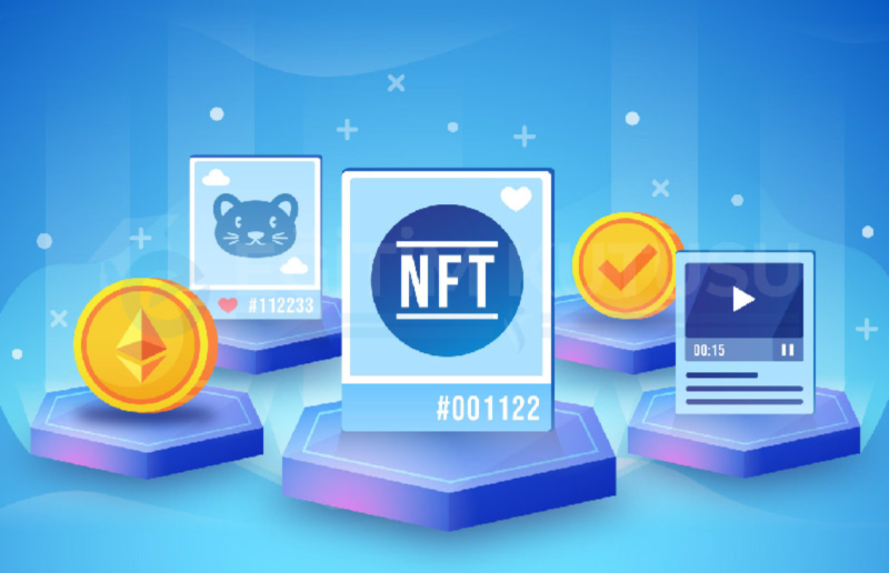 What is an NFT and how does an NFT work?
